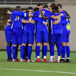 Image post by @pitt_msoc on Instagram