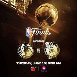 Image post by @nbaindia on Instagram