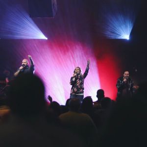 Image post by @opendoorchurchnc on Instagram