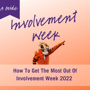Image post by @clemson_csle on Instagram