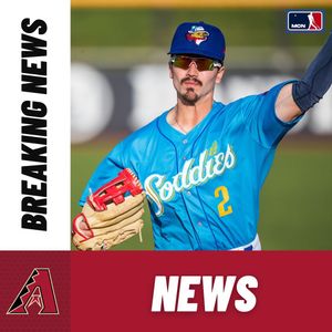 Image post by @mlbcoveragenews on Instagram