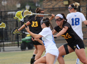 Image post by @dukewlax on Instagram