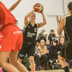 Image post by @britishbasketballleaguew on Instagram