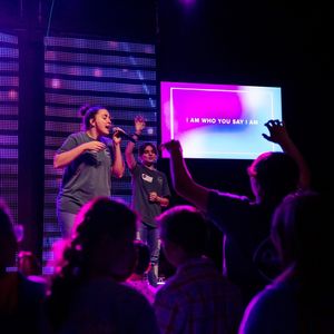 Image post by @opendoorchurchnc on Instagram