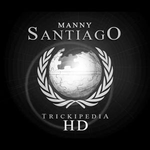Image post by @mannysantiago on Instagram