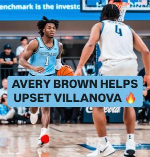Image post by @collegeballmixtapes on Instagram
