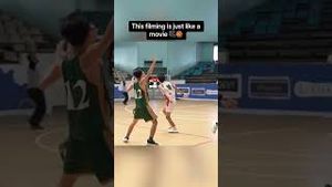Video post by @maxpreps on YouTube
