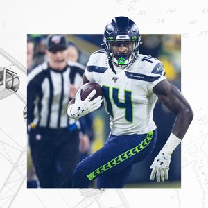 Image post by @seahawks on Instagram