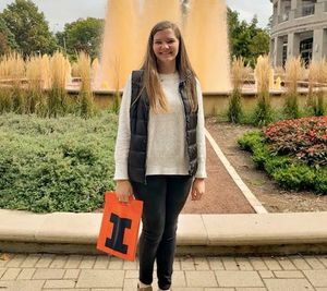 Image post by @illiniunion on Instagram