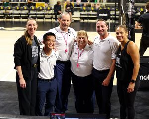 Image post by @lbsuwvb on Instagram