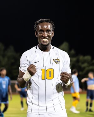 Image post by @vcusoccer on Instagram