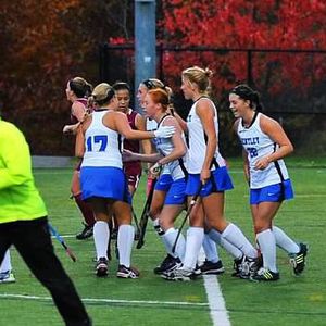 Image post by @bentleyfieldhockey on Instagram