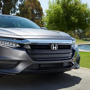 Image post by @honda on Instagram