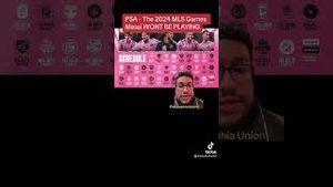 Video post by @travelfutbolfan on YouTube