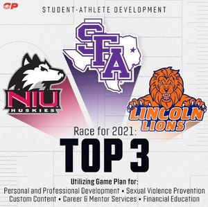 Image post by @wearegameplan on Instagram