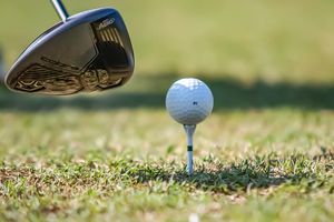 Image post by @evolvegolf on Instagram