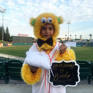 Image post by @fresnogrizzlies on Instagram