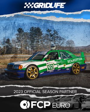Image post by @gridlifeofficial on Instagram