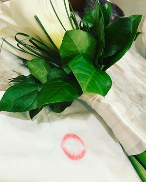 Image post by @lifesadiscoball on Instagram