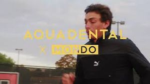 Video post by @aquadental218 on YouTube