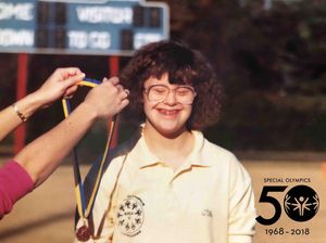 Image post by @specialolympicstn on Instagram