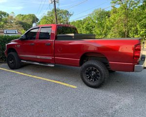 Image post by @tricktrucks1 on Instagram