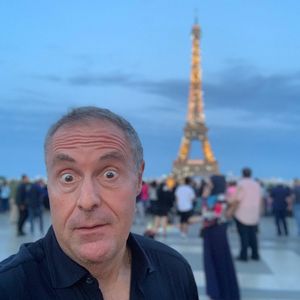 Image post by @andrescantorgol on Instagram