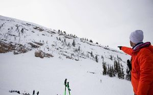 Image post by @cufreeskiing on Instagram