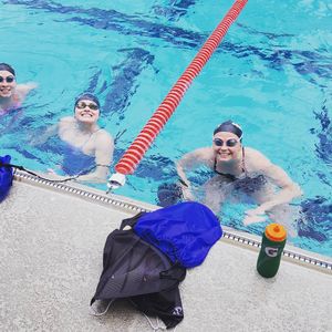 Image post by @purduewswimdive on Instagram