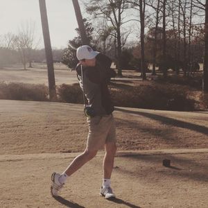 Image post by @ecumensgolf on Instagram