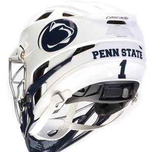 Image post by @cascade_lacrosse on Instagram