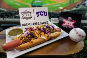 Image post by @Big12Conference on Twitter