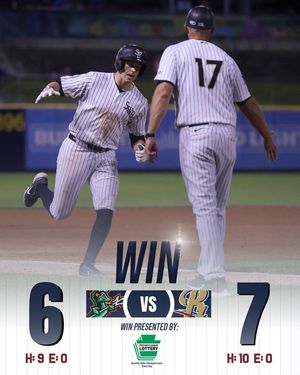 Image post by @swbrailriders on Instagram