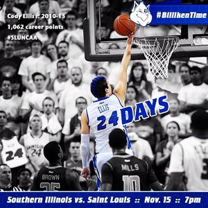 Image post by @saintlouismbb on Instagram