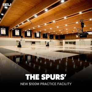 Image post by @sportsbusinessjournal on Instagram