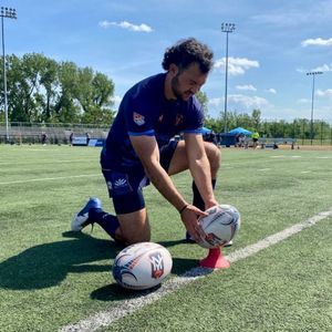 Image post by @rugbynewyork on Instagram