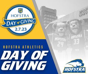 Image post by @hofstrasoftball on Instagram