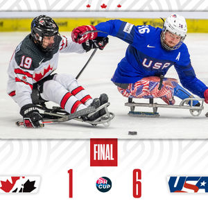 Image post by @hockeycanada on Instagram