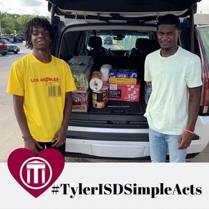 Image post by @tylerisd on Instagram