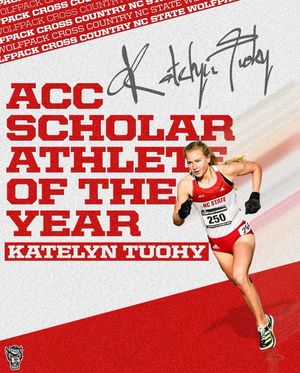 Image post by @wolfpack_tf_xc on Instagram