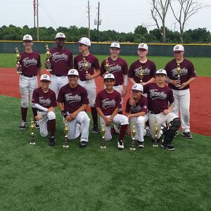 Image post by @twelvebaseball on Instagram