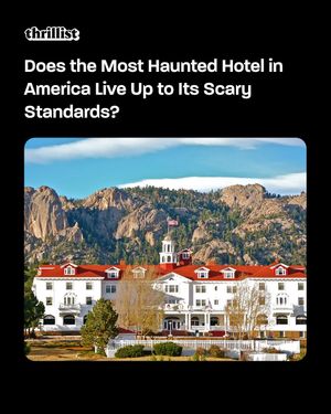Image post by @thrillist on Instagram