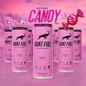 Image post by @goatfuel on Instagram
