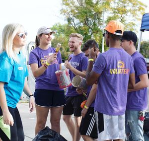 Image post by @gcu on Instagram