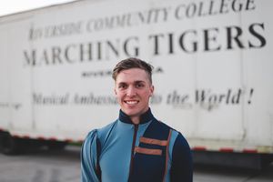 Image post by @thebluedevils on Instagram