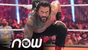 Video post by @wwe on YouTube