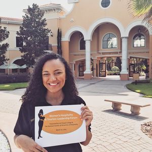 Image post by @rosencollege on Instagram
