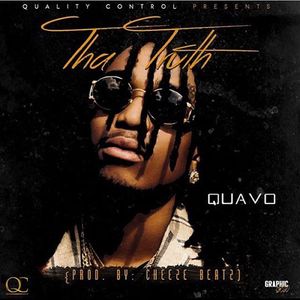 Image post by @quavohuncho on Instagram