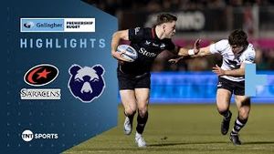 Video post by @TNT Sports on YouTube