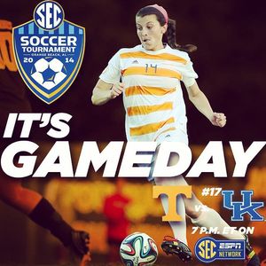 Image post by @vol_soccer on Instagram